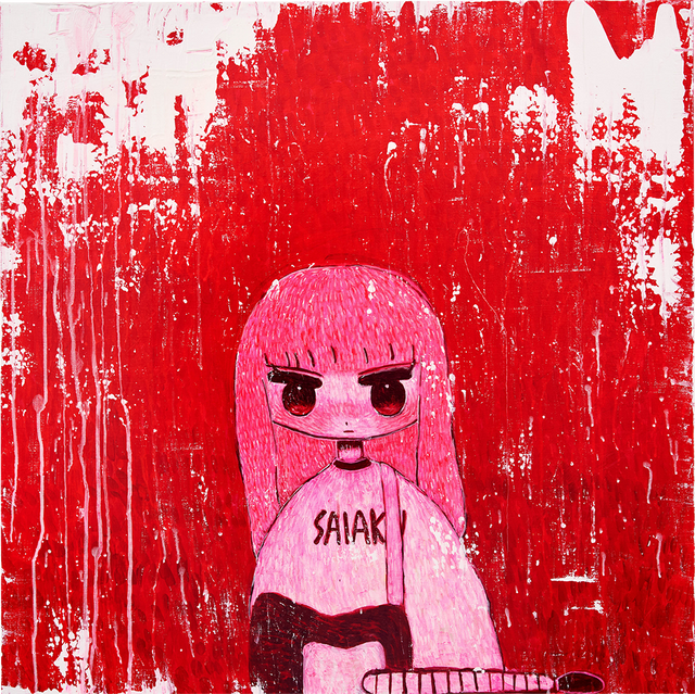 RED NIGHT