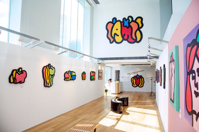 Exhibitions
