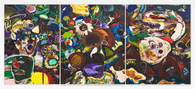 ZOOM(MIDNIGHT JUNGLE)