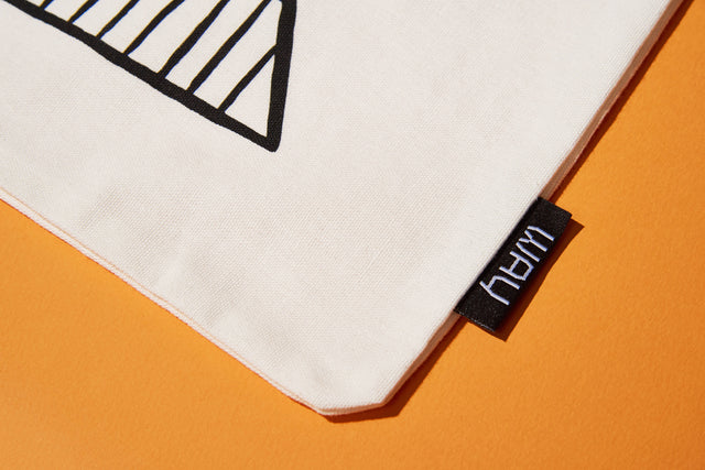 Andy Rementer "In Plain Sight" Tote Bag