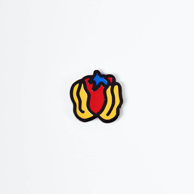 Yudai Nishi: The Pin 01