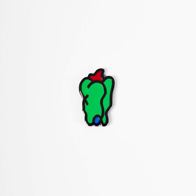 Yudai Nishi: The Pin 02