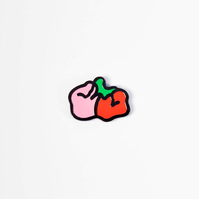 Yudai Nishi: The Pin 03