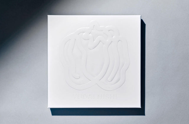 Yudai Nishi Limited Edition Ceramic Plate