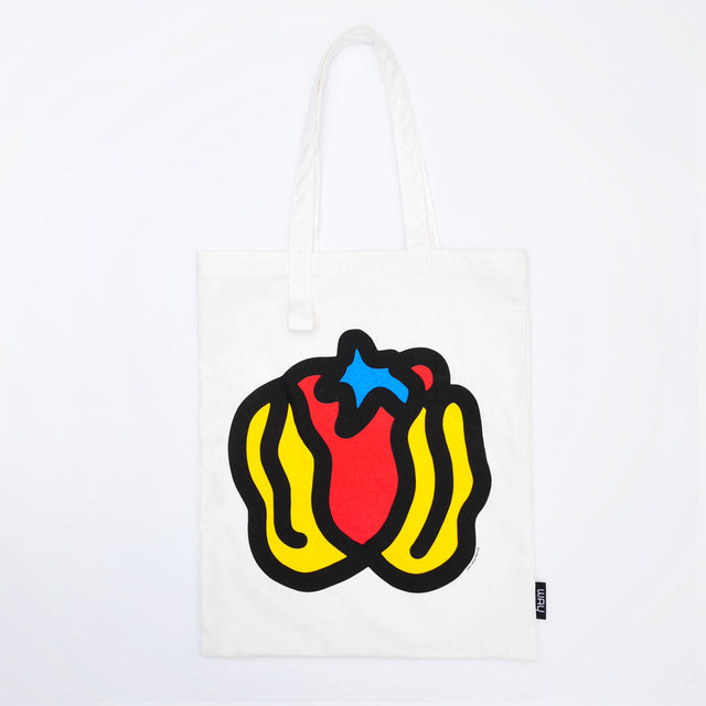 Yudai Nishi: The Tote 01