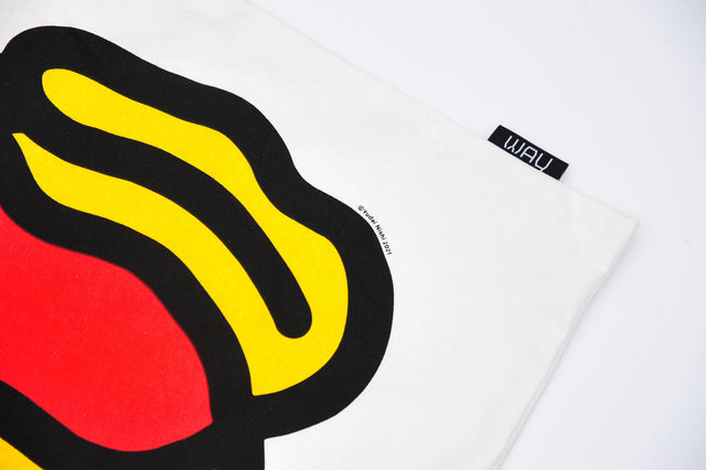 Yudai Nishi: The Tote 01