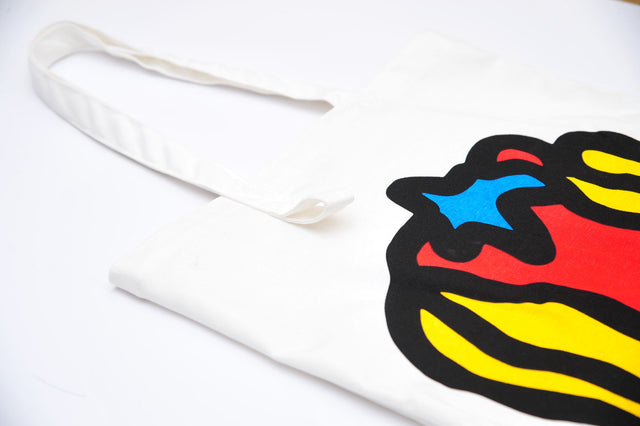 Yudai Nishi: The Tote 01