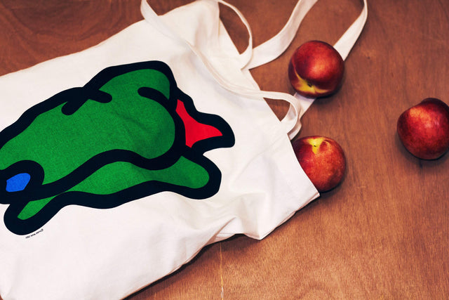 Yudai Nishi: The Tote 02