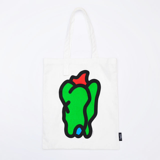 Yudai Nishi: The Tote 02