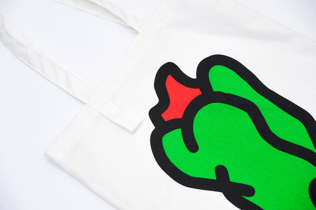 Yudai Nishi: The Tote 02