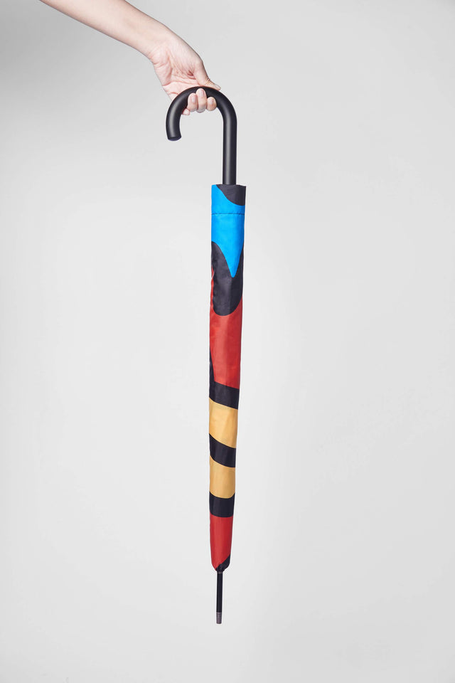 Yudai Nishi: The Umbrella