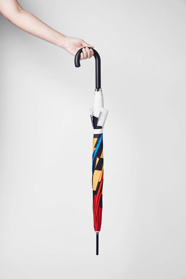 Yudai Nishi: The Umbrella