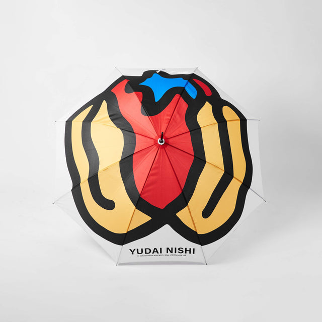 Yudai Nishi: The Umbrella