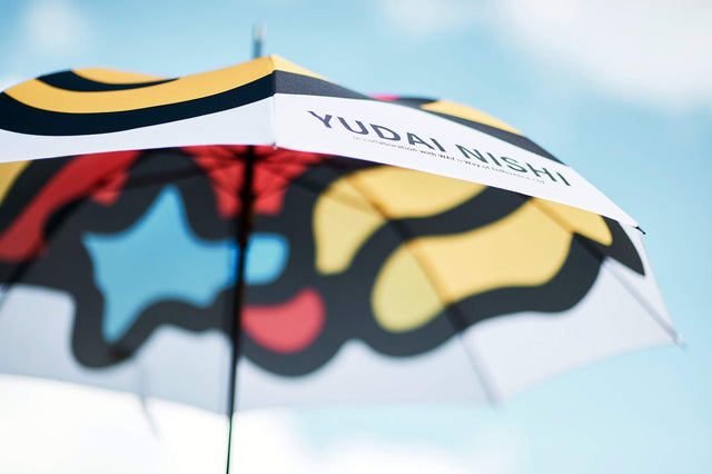 Yudai Nishi: The Umbrella