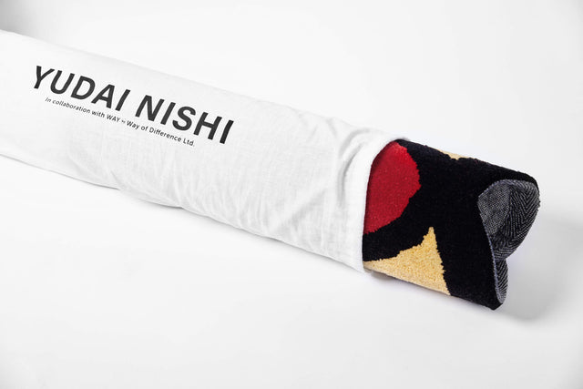 [Pre-Order] Yudai Nishi: The Carpet