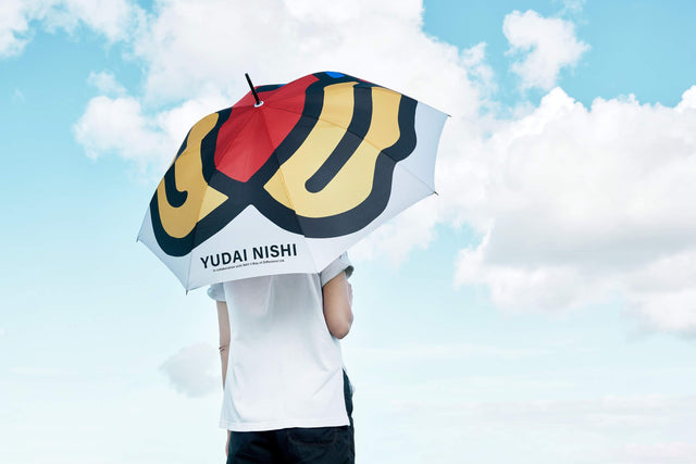 Yudai Nishi: The Umbrella